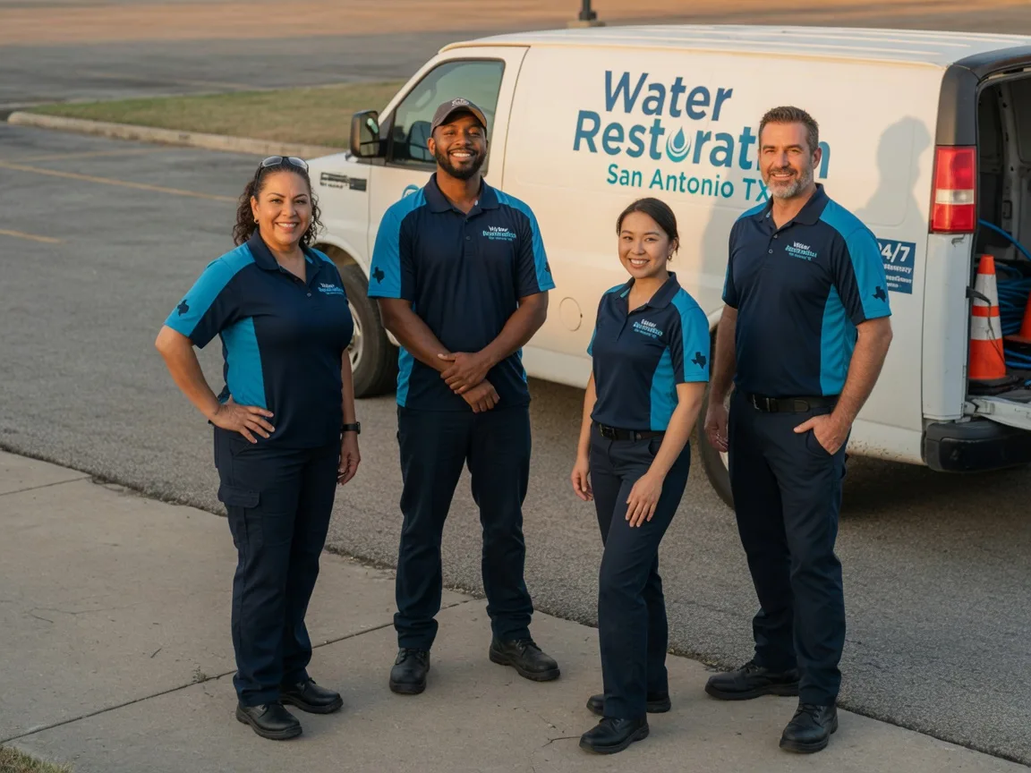 Water Damage Repair company in Claymont, DE